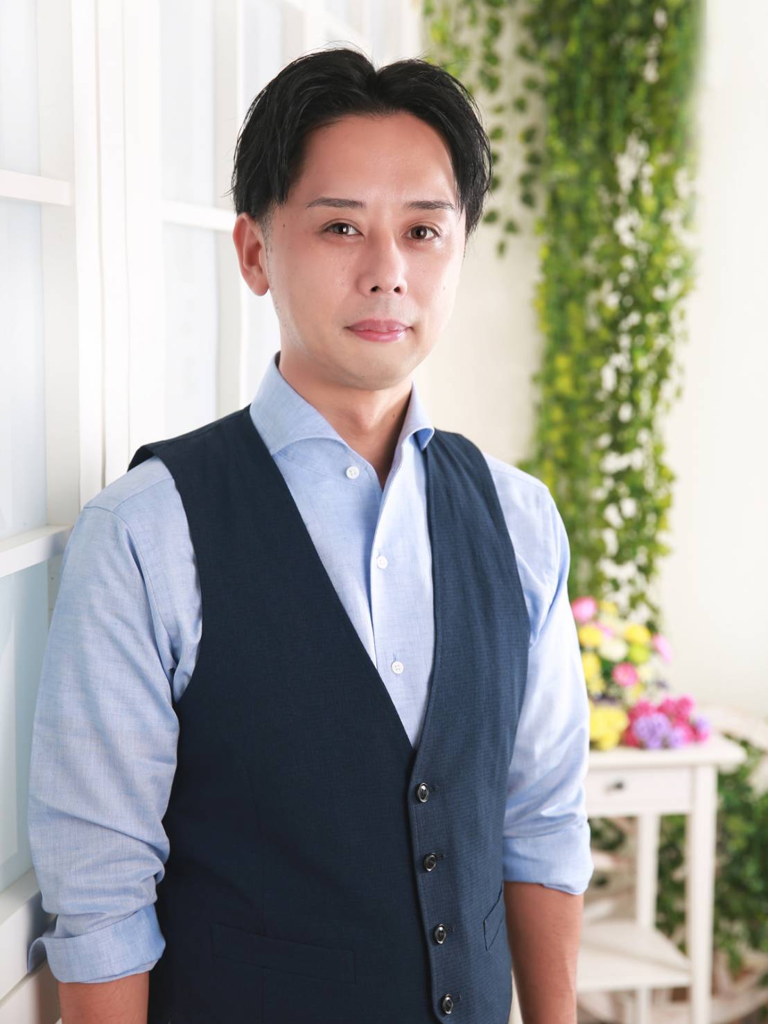 代表取締役 加賀田 誠剛